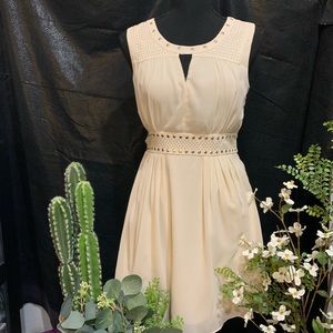 ❤️ Peekaboo dress